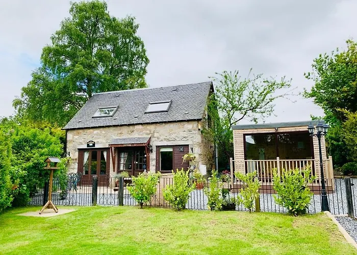The Old Coach House