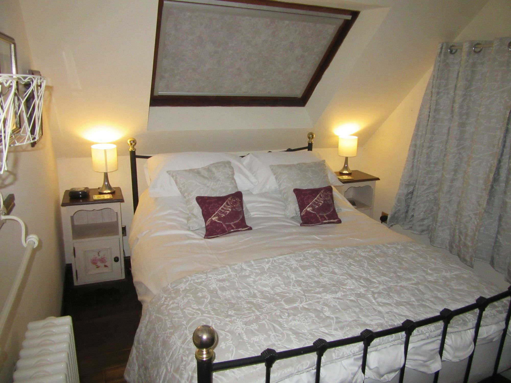 The Old Coach House Casa de Férias Pitlochry
